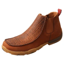 Twisted X Twisted X Men's Chelsea Driving Moc