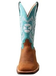 Front Page -Durango Store twisted x twisted x mens gingerbread and turquoise 1