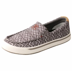 Twisted X Twisted X Men's Hooey Slip On Shoes
