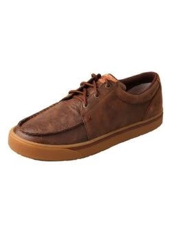 Twisted X Twisted X Men's Leather Hooey Shoe C3