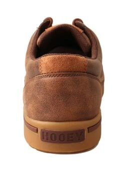 Twisted X Twisted X Men's Leather Hooey Shoe C3 -Durango Store twisted x twisted x mens leather hooey shoe c3 3