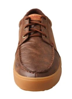 Twisted X Twisted X Men's Leather Hooey Shoe C3 -Durango Store twisted x twisted x mens leather hooey shoe c3 4