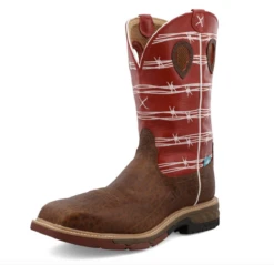 Twisted X Twisted X Men's Ruby Western Work Boot