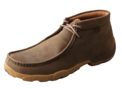 Twisted X Twisted X Men's Shitake Driving Moc