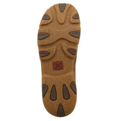 Twisted X Twisted X Men's Shitake Driving Moc -Durango Store twisted x twisted x mens shitake driving moc 3