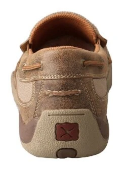 Twisted X Twisted X Men's Slip-On Driving Moccasin -Durango Store twisted x twisted x mens slip on driving moccasin 4