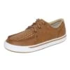 Twisted X Twisted X Men's Tan & Light Tan Kicks