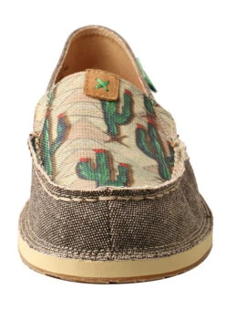 Twisted X Twisted X Women's Cactus Loafer -Durango Store twisted x twisted x womens cactus loafer 3