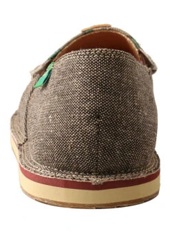 Twisted X Twisted X Women's Cactus Loafer -Durango Store twisted x twisted x womens cactus loafer 4