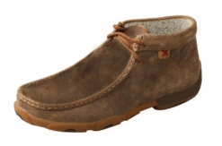 Twisted X Twisted X Women's Lined Chukka Driving Moc