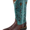Twisted X Twisted X Women's Ruff Stock C3 11B