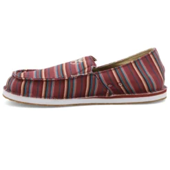 Twisted X Twisted X Women's Serape Slip-On -Durango Store twisted x twisted x womens serape slip on 2