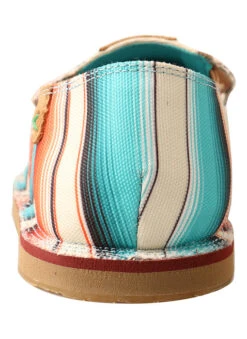 Twisted X Twisted X Women's Sunset Serape Slip On -Durango Store twisted x twisted x womens sunset serape slip on 5