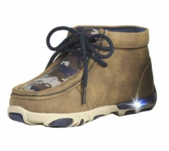 Twister Twister Children's Caleb Casual Shoe