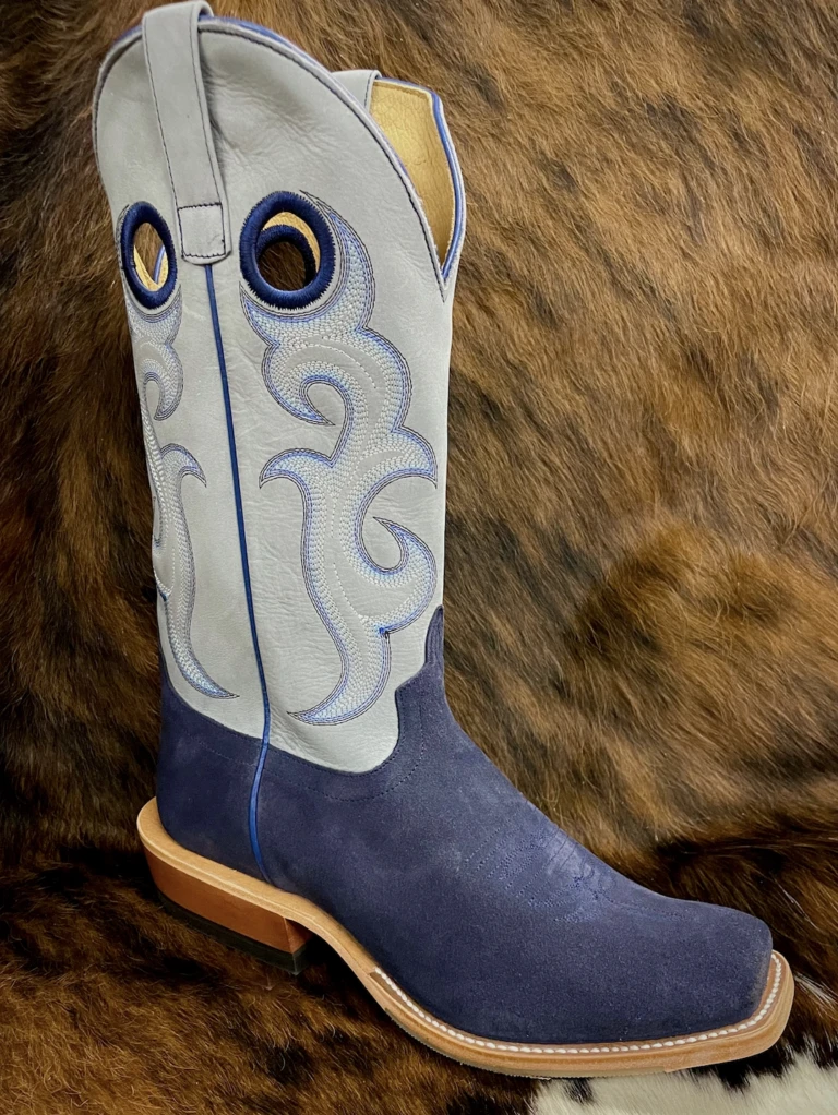 Front Page 42 Front Page -Durango Store horse power horse power mens blue suede cutter toe 1 768x1022 1
